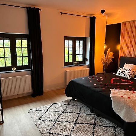 Suite Marie Verviers Kültér fotó