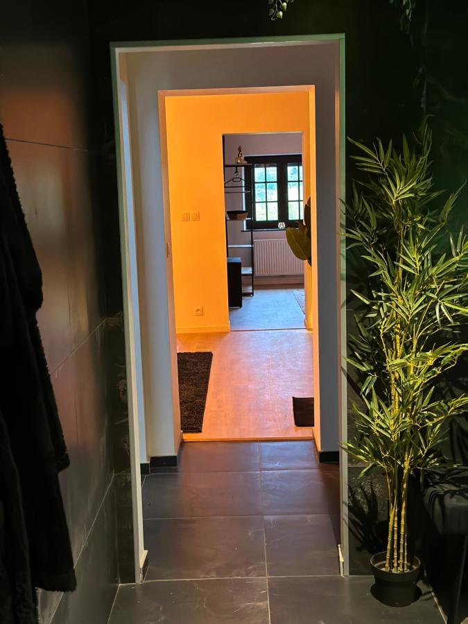 Suite Marie Verviers Kültér fotó
