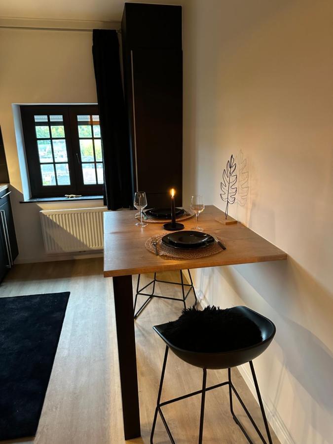 Suite Marie Verviers Kültér fotó