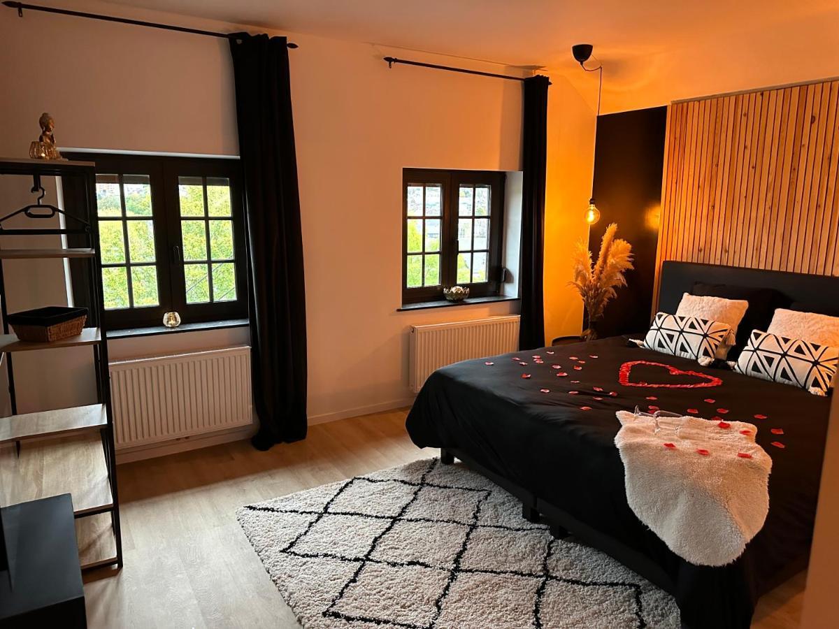 Suite Marie Verviers Kültér fotó