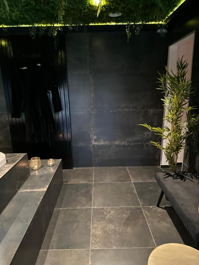 Suite Marie Verviers Kültér fotó