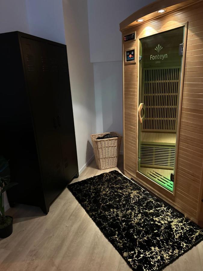 Suite Marie Verviers Kültér fotó