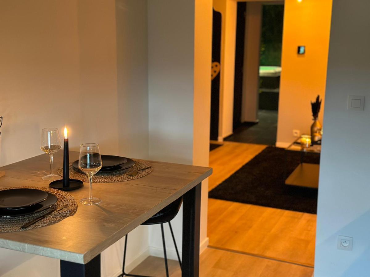 Suite Marie Verviers Kültér fotó