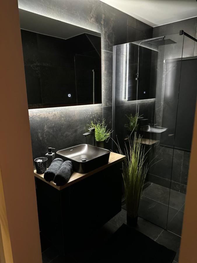 Suite Marie Verviers Kültér fotó