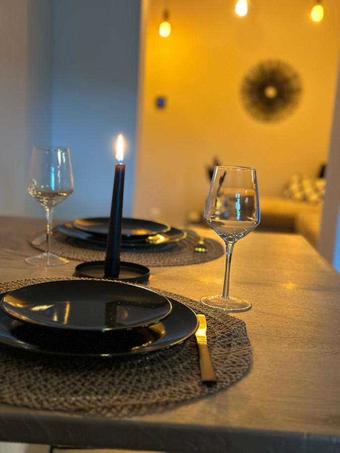 Suite Marie Verviers Kültér fotó