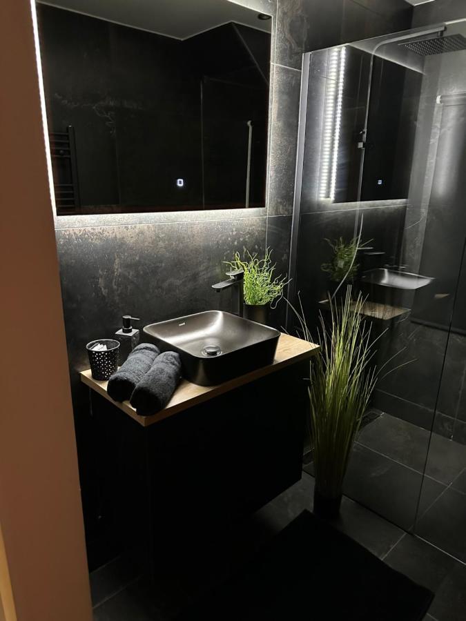 Suite Marie Verviers Kültér fotó