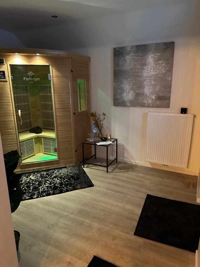 Suite Marie Verviers Kültér fotó