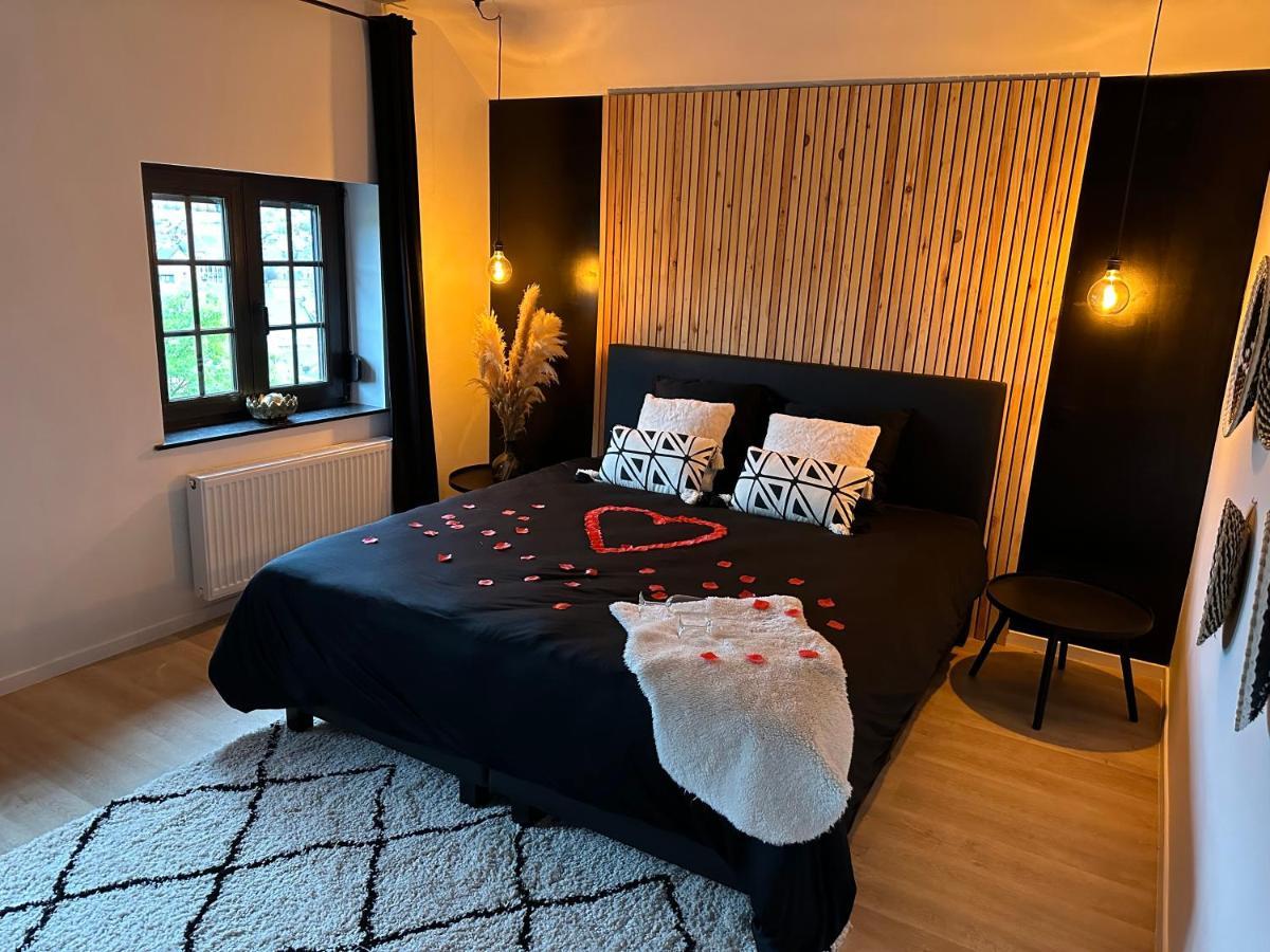 Suite Marie Verviers Kültér fotó