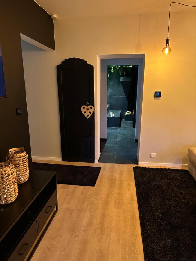 Suite Marie Verviers Kültér fotó